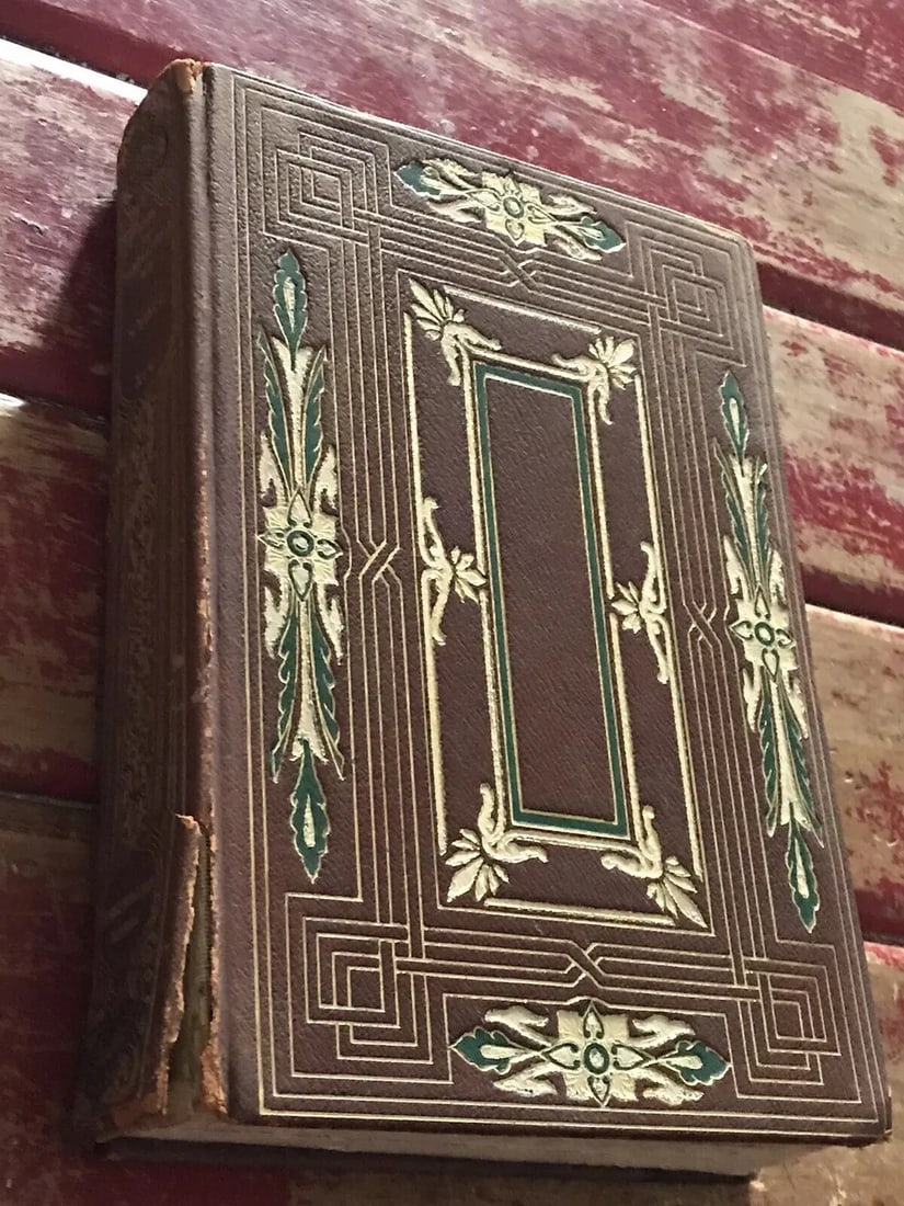 Sybil Or The Two Nations By Benjamin Disraeli Earl Of Beaconsfield M.WalterDunne - 11