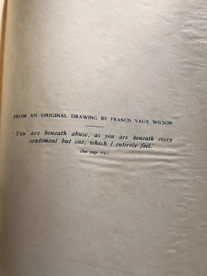 Sybil Or The Two Nations By Benjamin Disraeli Earl Of Beaconsfield M.WalterDunne - 4