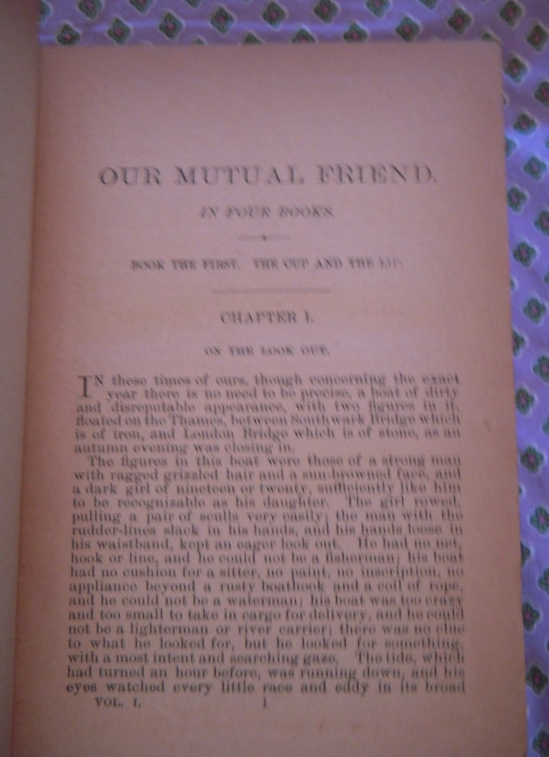 CharlesDickensWorksAmer.NewsCo Ill.Cruikshank;SketchesBoz,Tale2Cities,OurMutual - 11