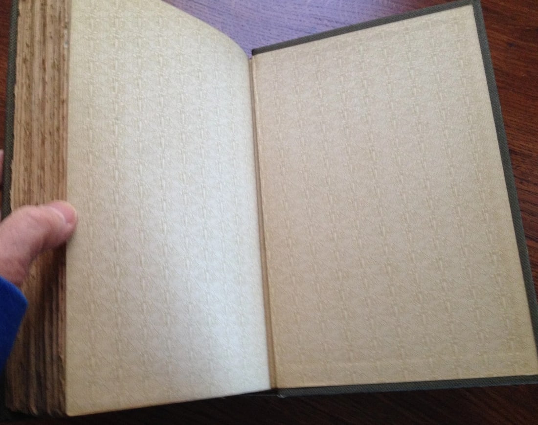 THE HARVARD CLASSICS 1910 ALUMNI LTD. ED. DELUXE #49 HC Ed.Chas. Eliot #5840 - 8