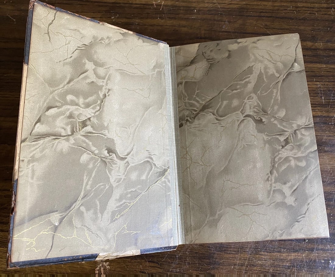 Robert L. Stevenson DeLuxe Ltd.Ed. Treasure Island, Kidnapped C.T.Brainard 1906 - 9