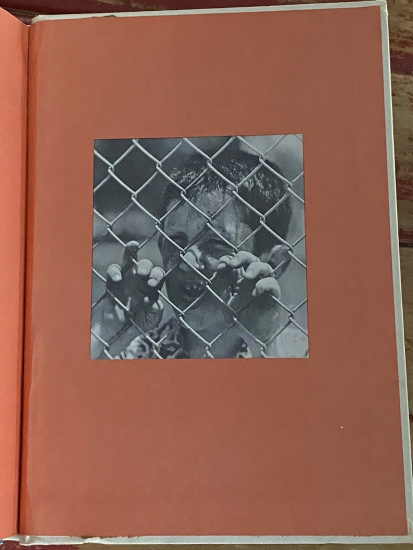 I Was Kissed By A Seal At The Zoo Dr. Seuss 1st Ed. Helen Palmer 1962 HC BC Ed. - 9