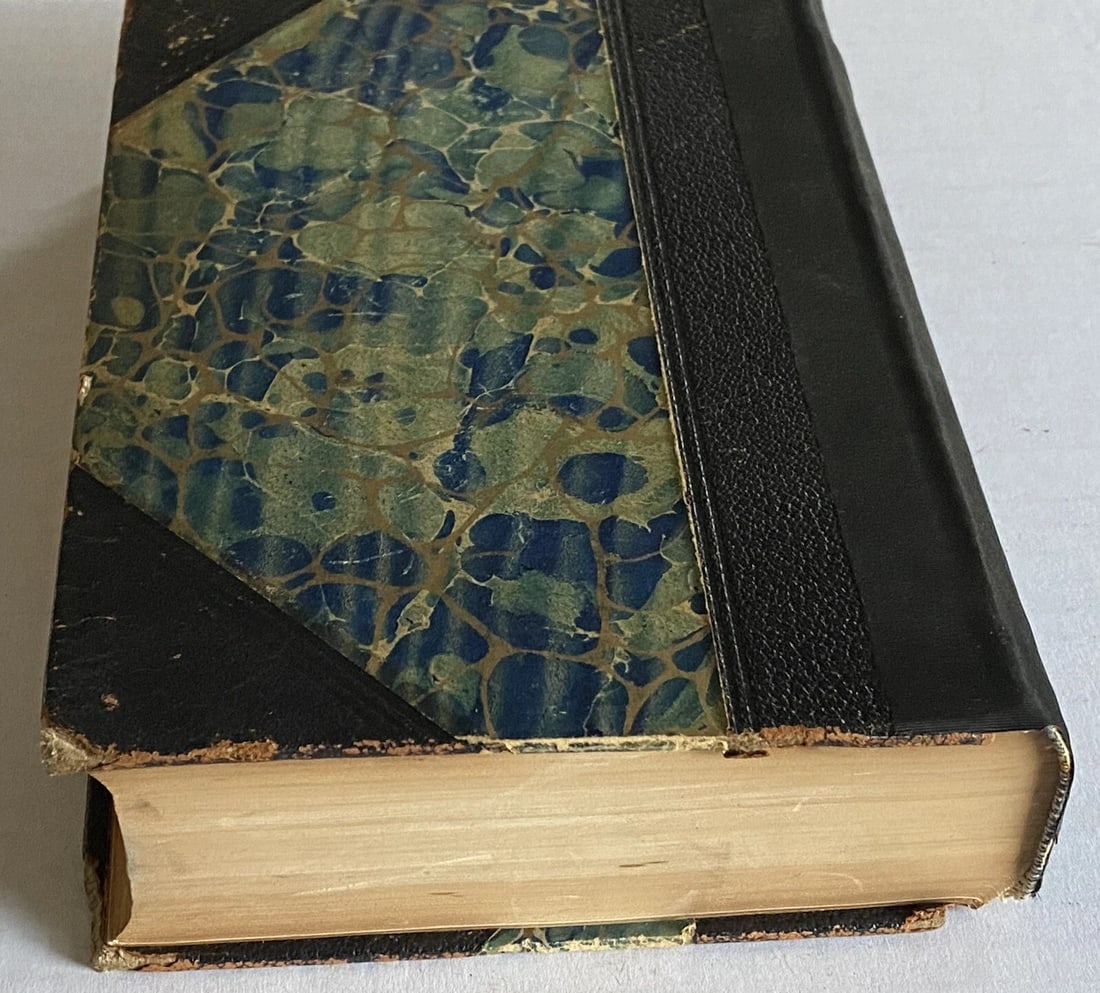 The Works OfSir Walter Scott Waverley Novels Peveril of the Peak Univ.Ed. Vol.IV - 14