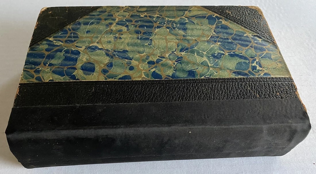 The Works OfSir Walter Scott Waverley Novels Peveril of the Peak Univ.Ed. Vol.IV - 6