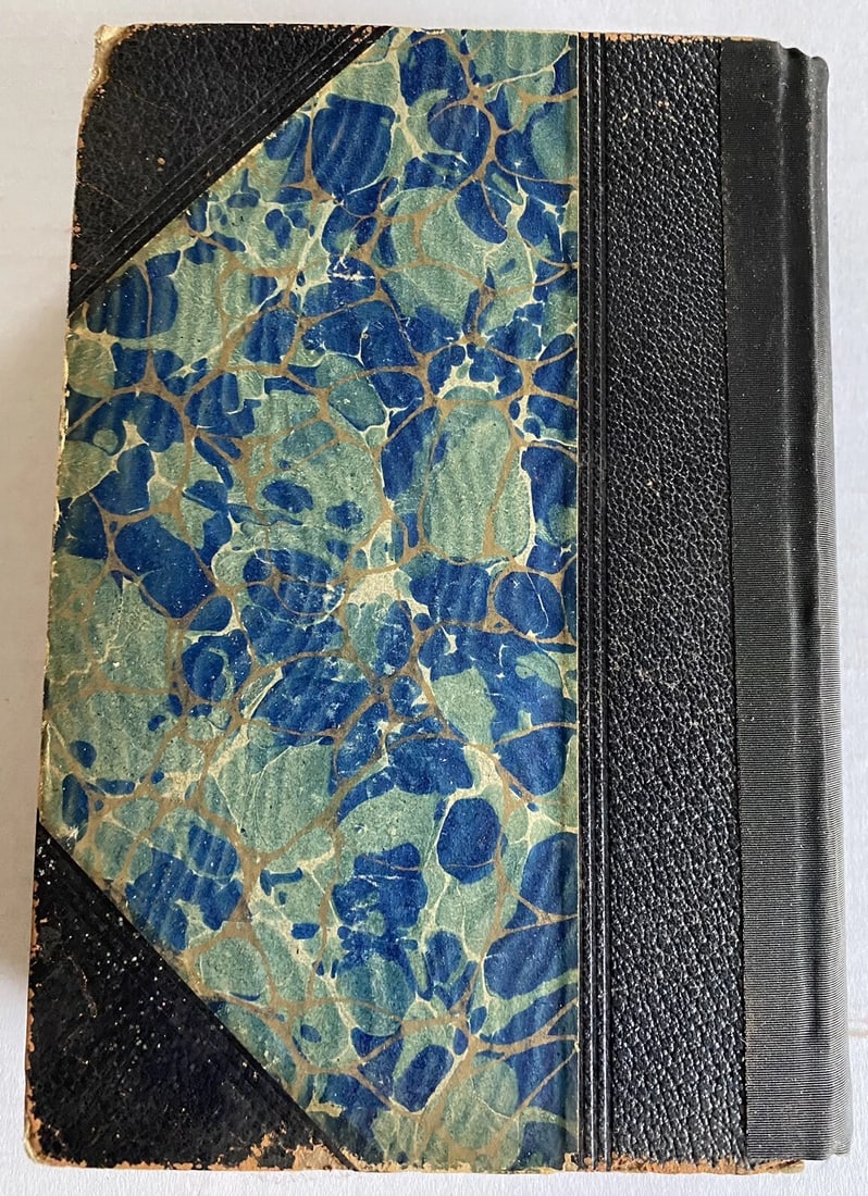 The Works OfSir Walter Scott Waverley Novels Peveril of the Peak Univ.Ed. Vol.IV - 7