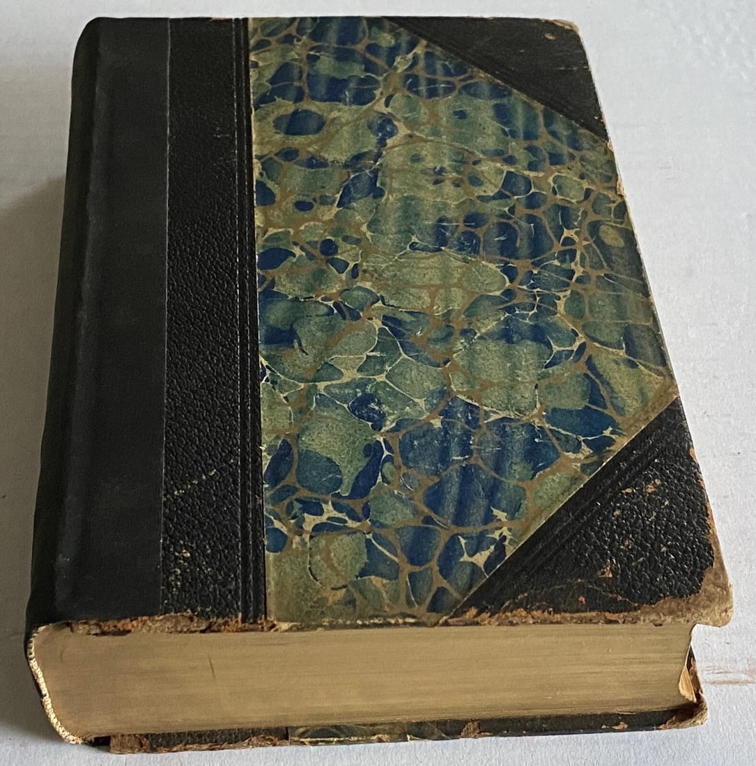 The Works OfSir Walter Scott Waverley Novels Peveril of the Peak Univ.Ed. Vol.IV - 9