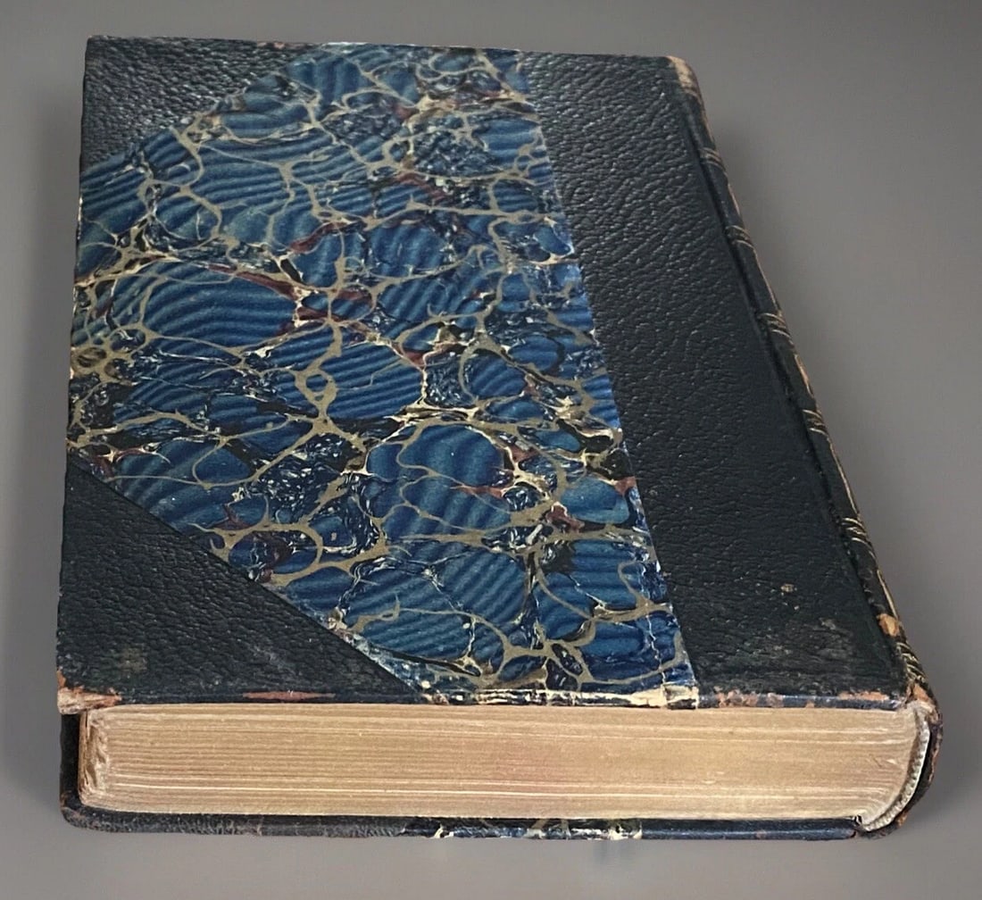 Shakespeare’s Works Elgin Ed. Deluxe Vol. III #306/1000 Much Ado, Pericles 1901 - 8