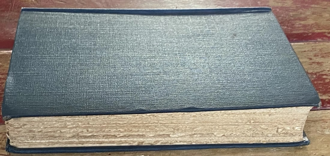 Mark Twain Roughing It Author's National Edition Vol. VIII Book II 1913 HC Illus - 10