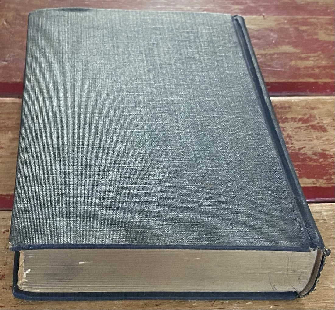 Mark Twain Roughing It Author's National Edition Vol. VIII Book II 1913 HC Illus - 13