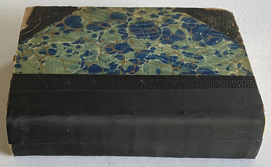 The Works Of Sir Walter Scott Waverley Novels Univ. Ed. Vol.III Illustr. Rob Roy - 10