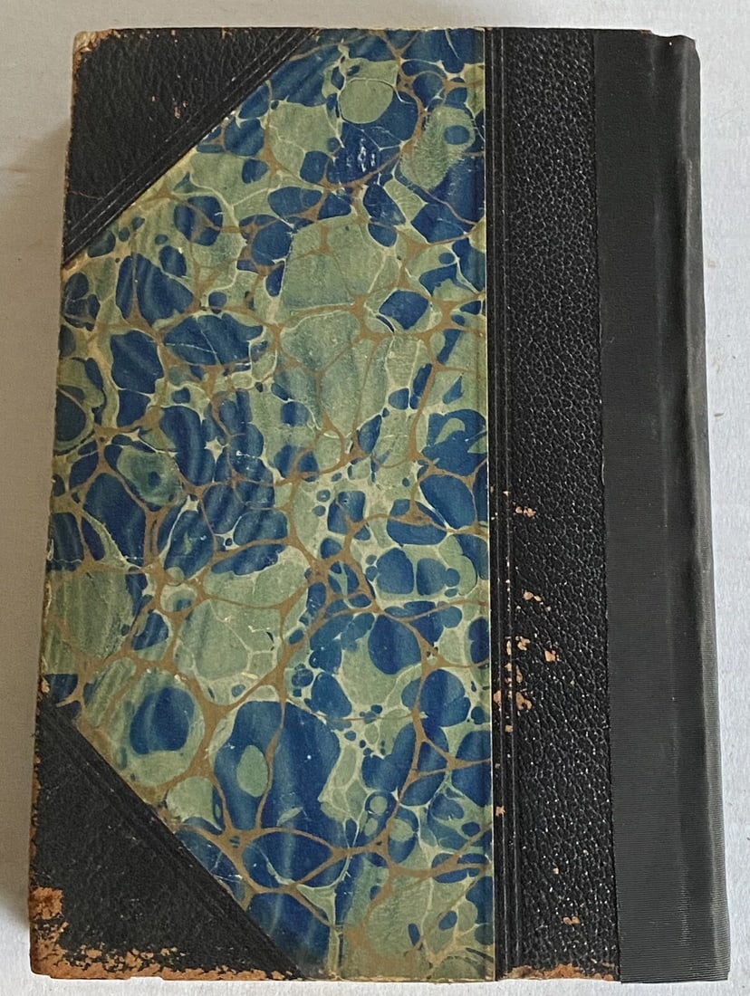 The Works Of Sir Walter Scott Waverley Novels Univ. Ed. Vol.III Illustr. Rob Roy - 11