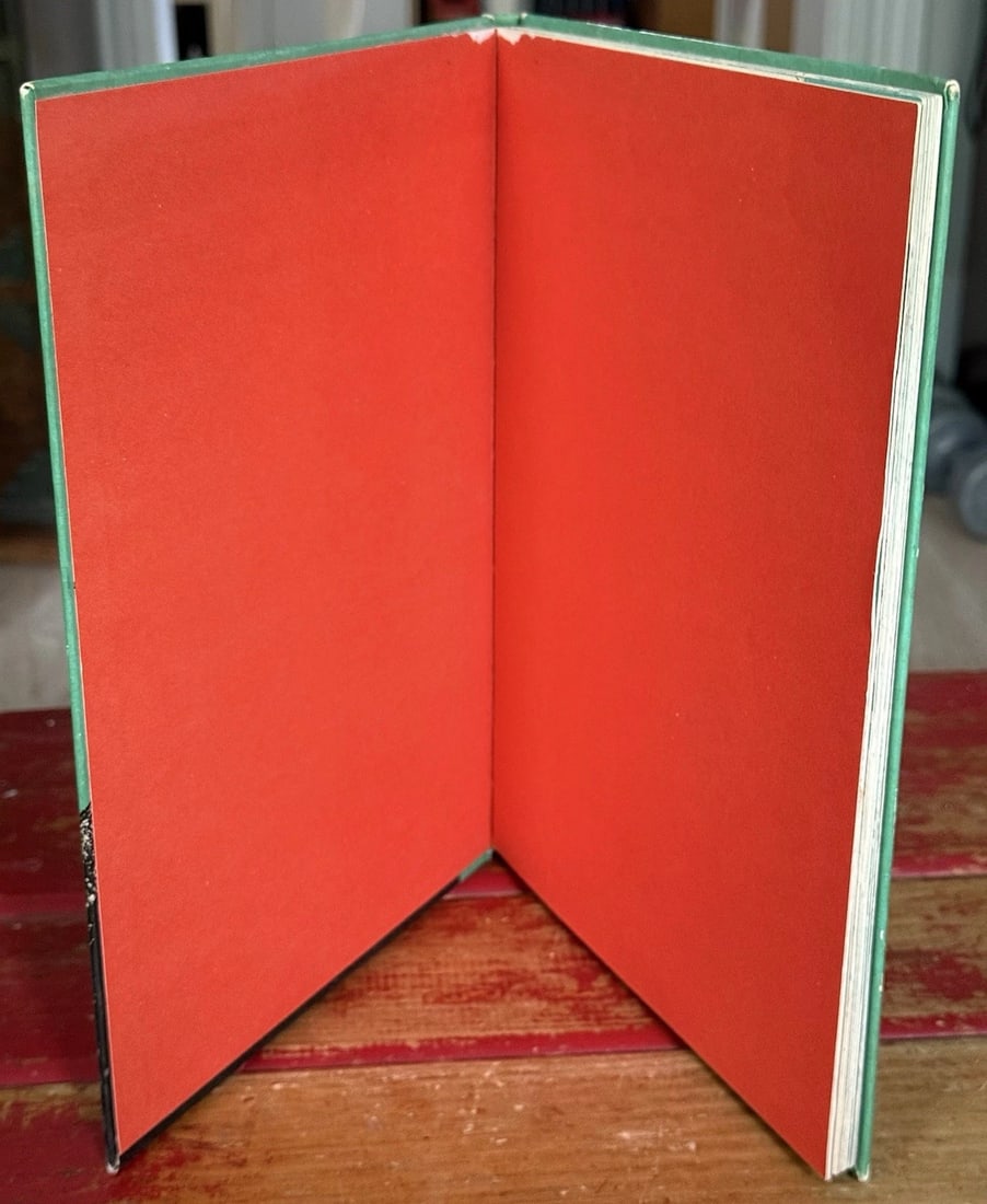 Horton Hatches the Egg by Dr. Seuss Hardcover, 1940 - 11