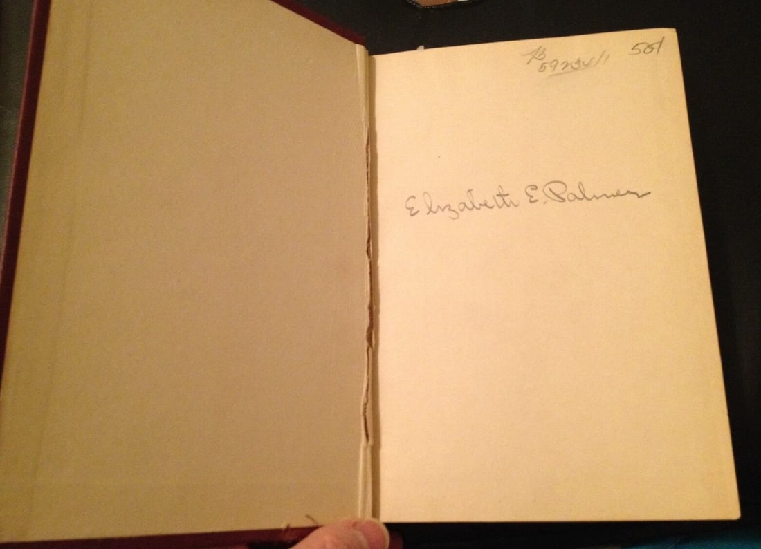 MICAH CLARKE by Arthur Conan Doyle - Hurst & Co. NY Publ. HC No Date- Antique - 7