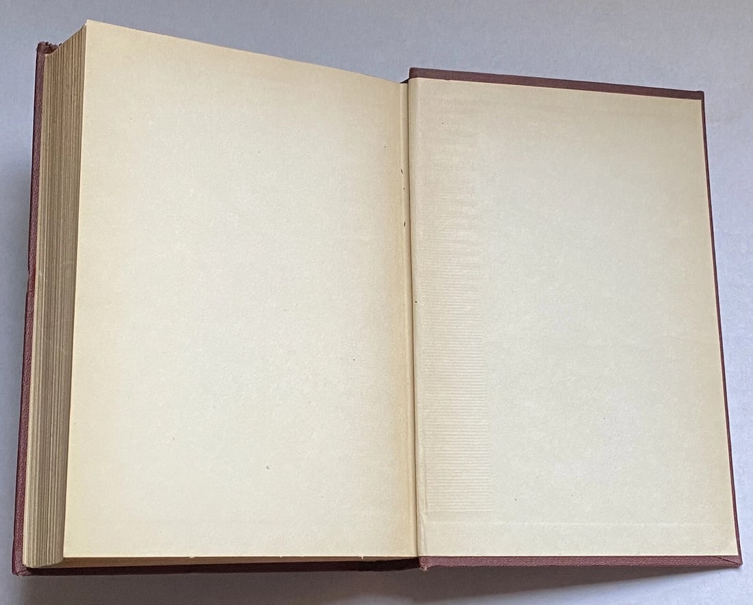 LIFE OF DICKENS BY EVERETT H. RUPERT AND FAVORITE STORIES Books Inc. 1936 HC - 15