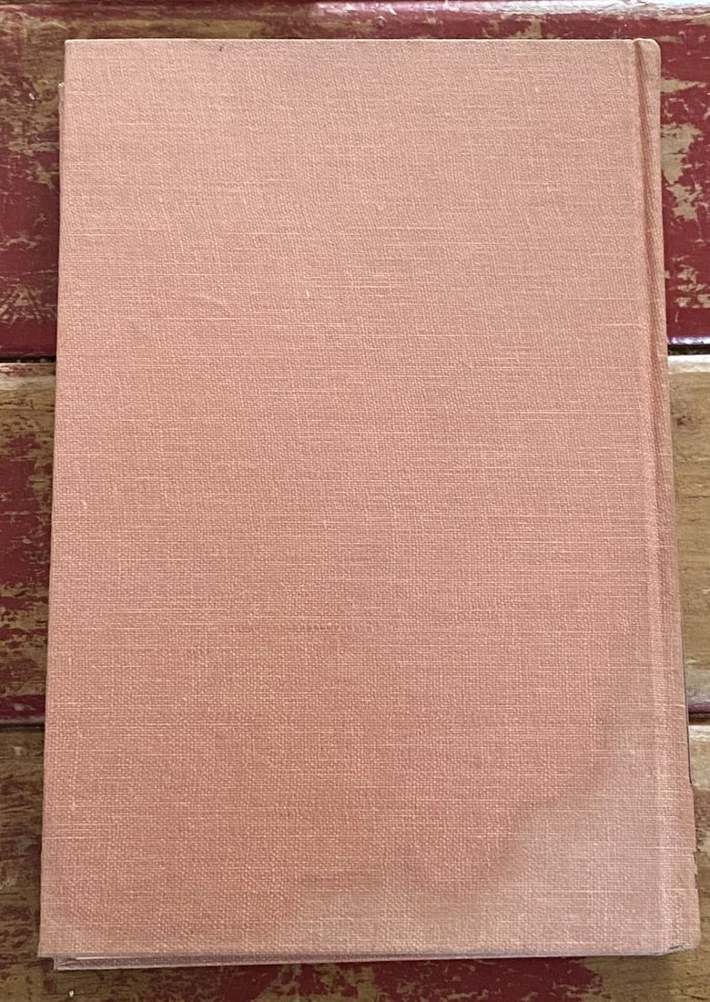 Bernadette And The Lady Hertha Pauli 1965 Hardcover Dust Jacket - 14