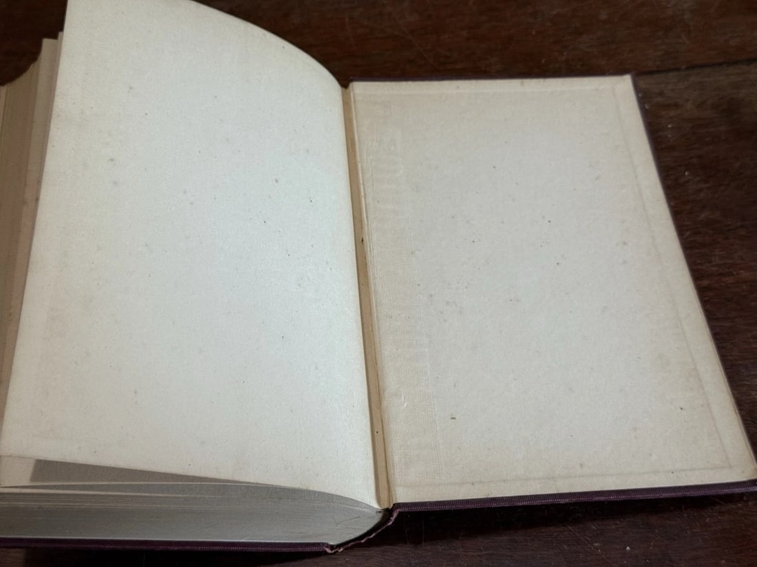 Cooper’s Works James Fenimore Cooper The Spy HC Mohawk Edition G.P. Putnam VG - 8