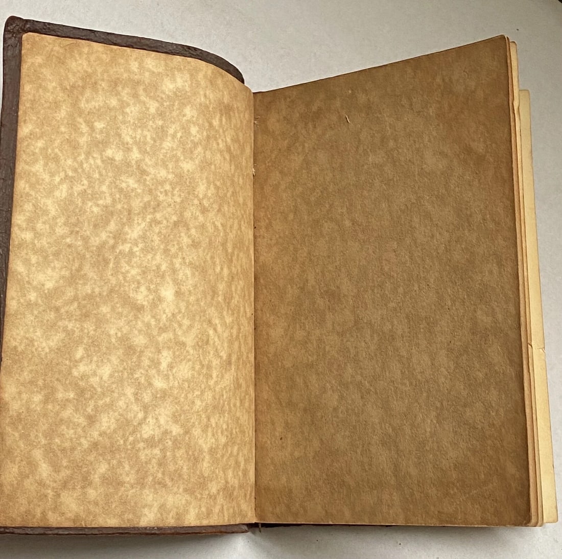 Greatest Thing in the World by Henry Drummond, Thomas Y. Crowell & Co., 1930 - 6