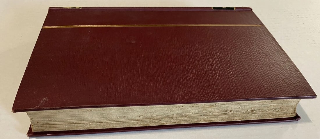 PRECAUTION James Fenimore Cooper Leather Stocking Edition Ltd Ed #478/1000 HC - 9