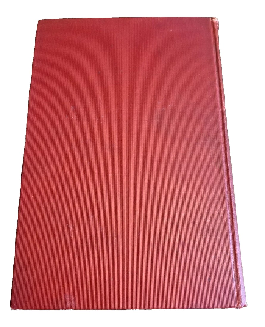 Life's Handicap By Rudyard Kipling 1912 With Swastika Doubleday HC - 7