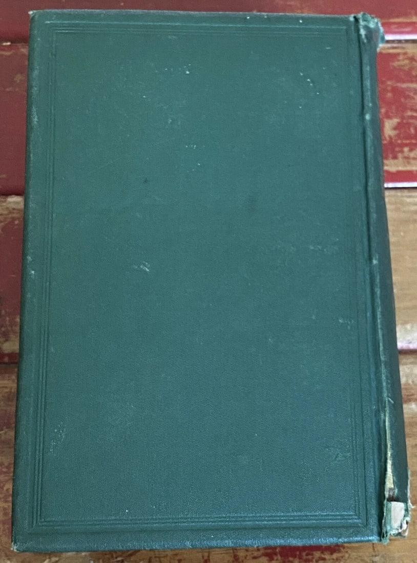 Men of Our Times / Leading Patriots of the Day 1868 Harriet Beecher Stowe Illus - 6