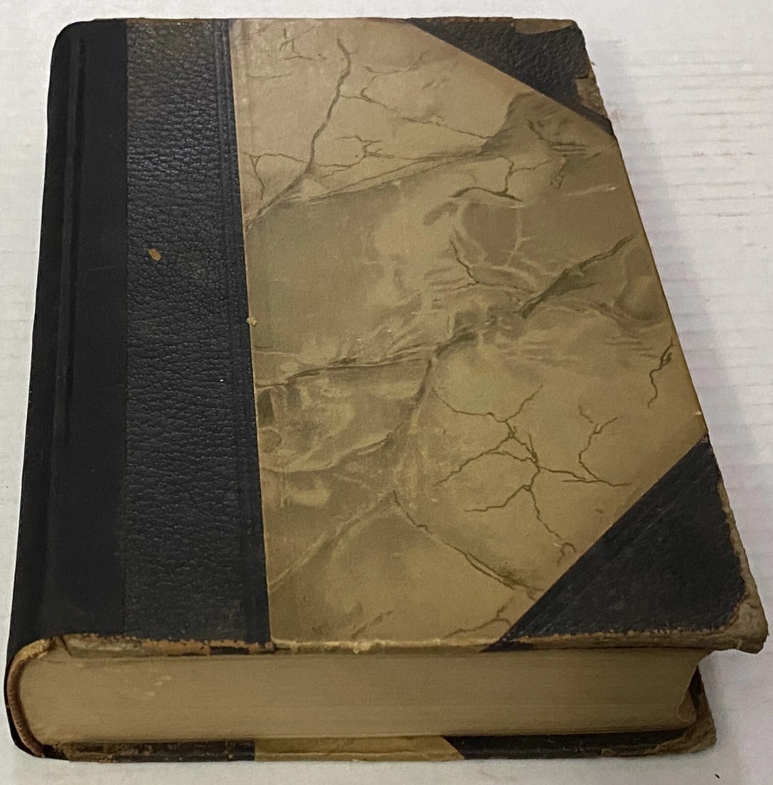 The Master of Ballantrae Vol IV Rob't Louis Stevenson Ltd. Ed 1,000 1906 De Luxe - 10