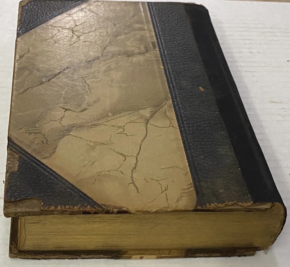 The Master of Ballantrae Vol IV Rob't Louis Stevenson Ltd. Ed 1,000 1906 De Luxe - 8