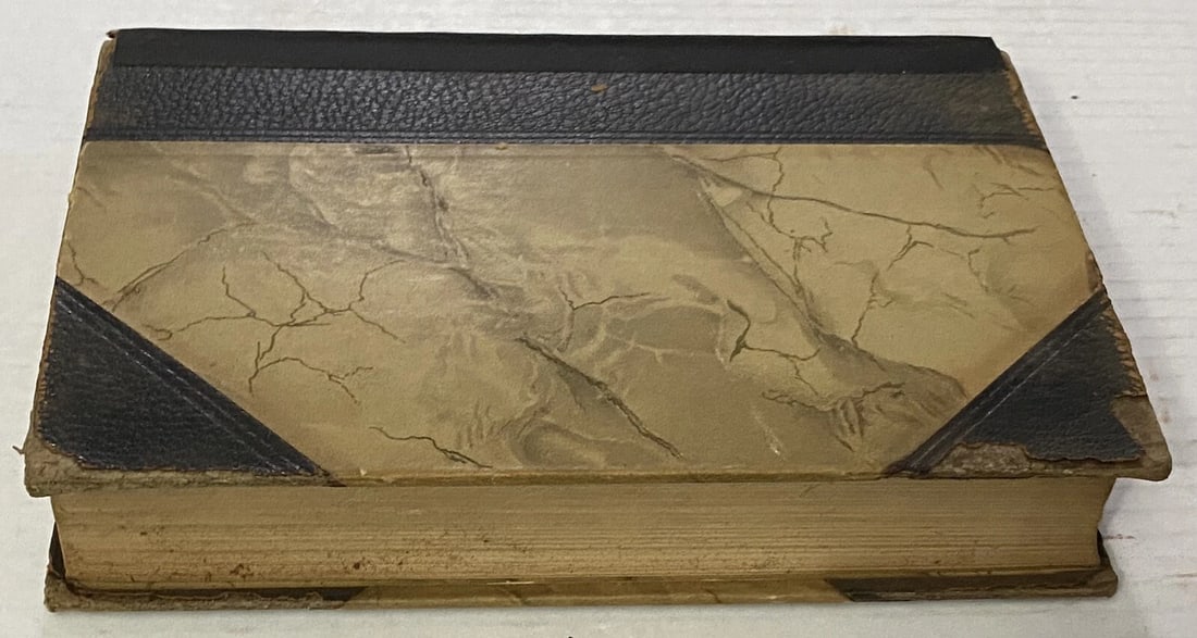 The Master of Ballantrae Vol IV Rob't Louis Stevenson Ltd. Ed 1,000 1906 De Luxe - 9