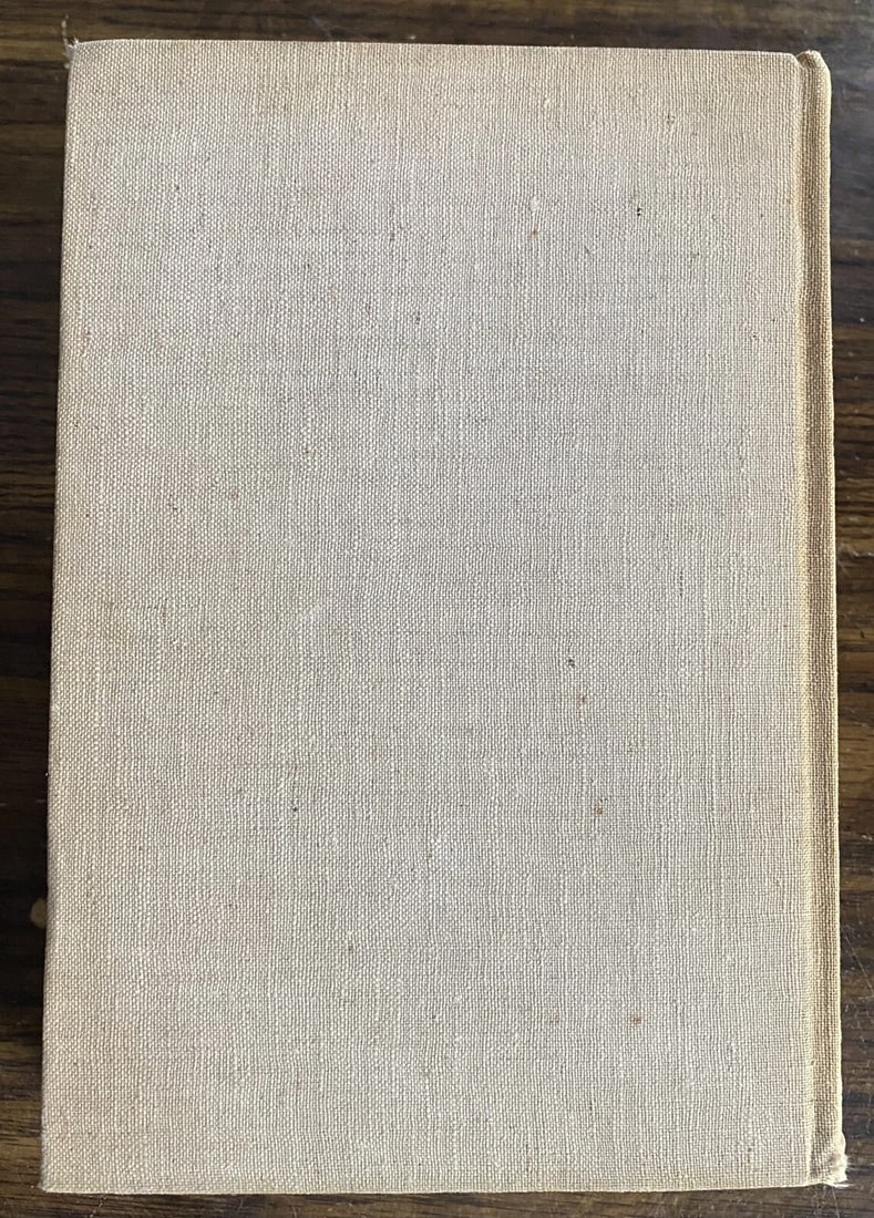TRUE First Edition "For Whom the Bell Tolls" by Ernest Hemingway (1940) "A" - 5