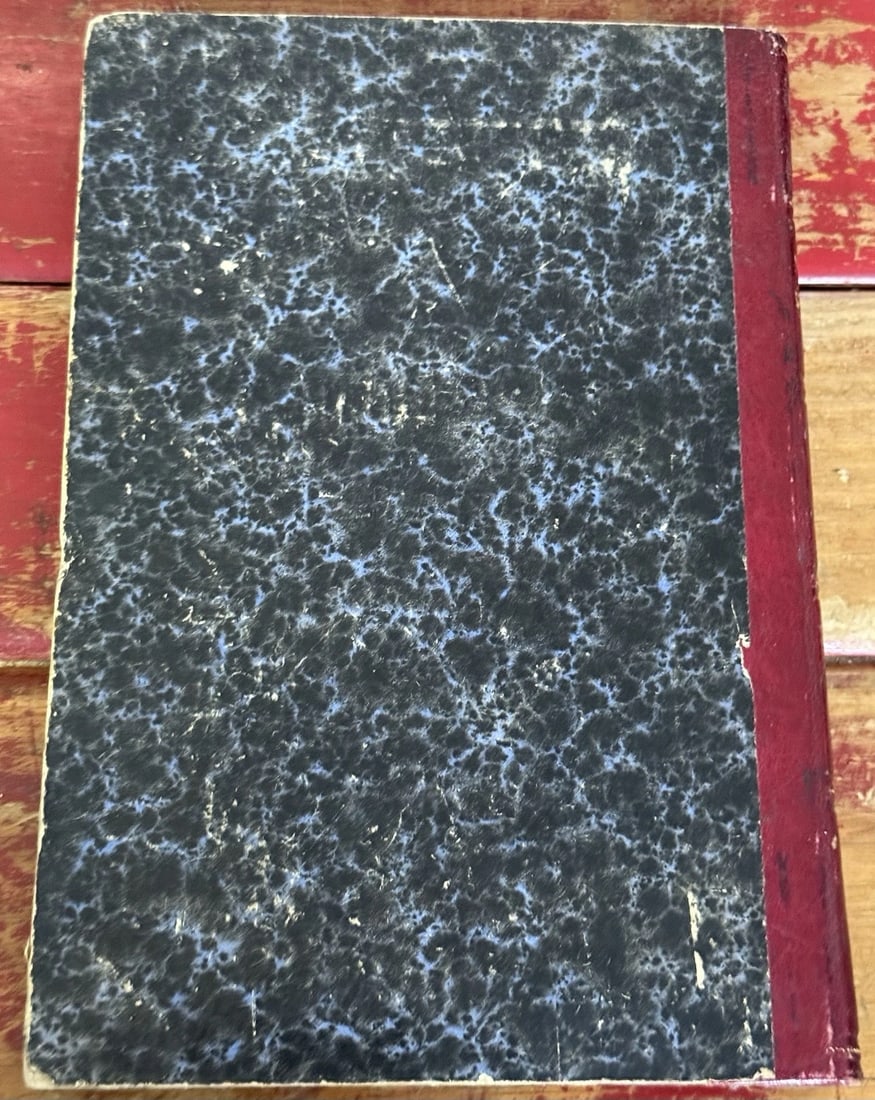 Sir Walter Scott L’Officiale Di Fortuna Fratelli Simonetti 1872 Milano HC Illust - 10