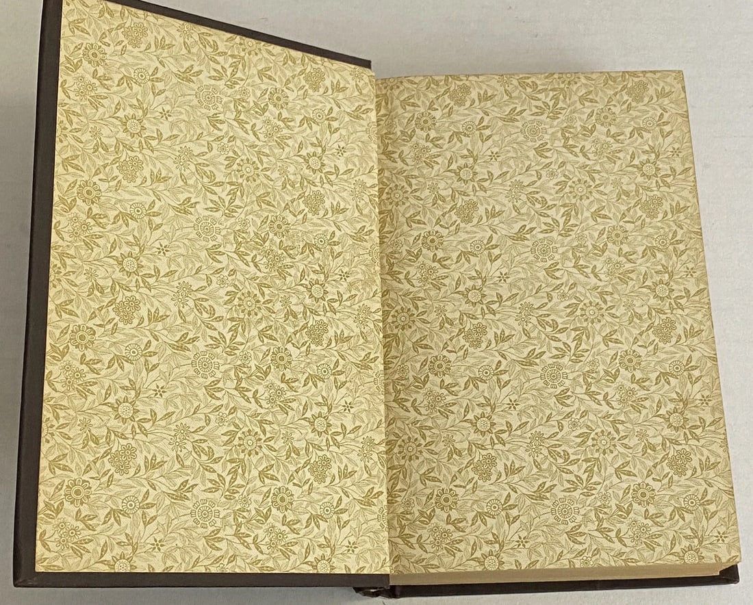 Bulwer Lytton's Works The Parisians, Pilgrims of the Rhine HC Belford Clarke 1st - 8