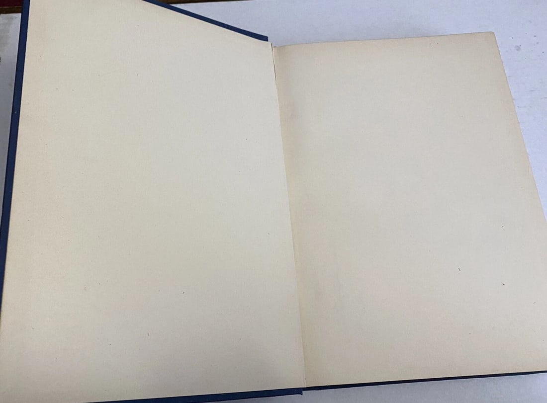 Victor Hugo’s Novels Vol. I Illustrated 1888 Library Edition Ninety Three VG - 8