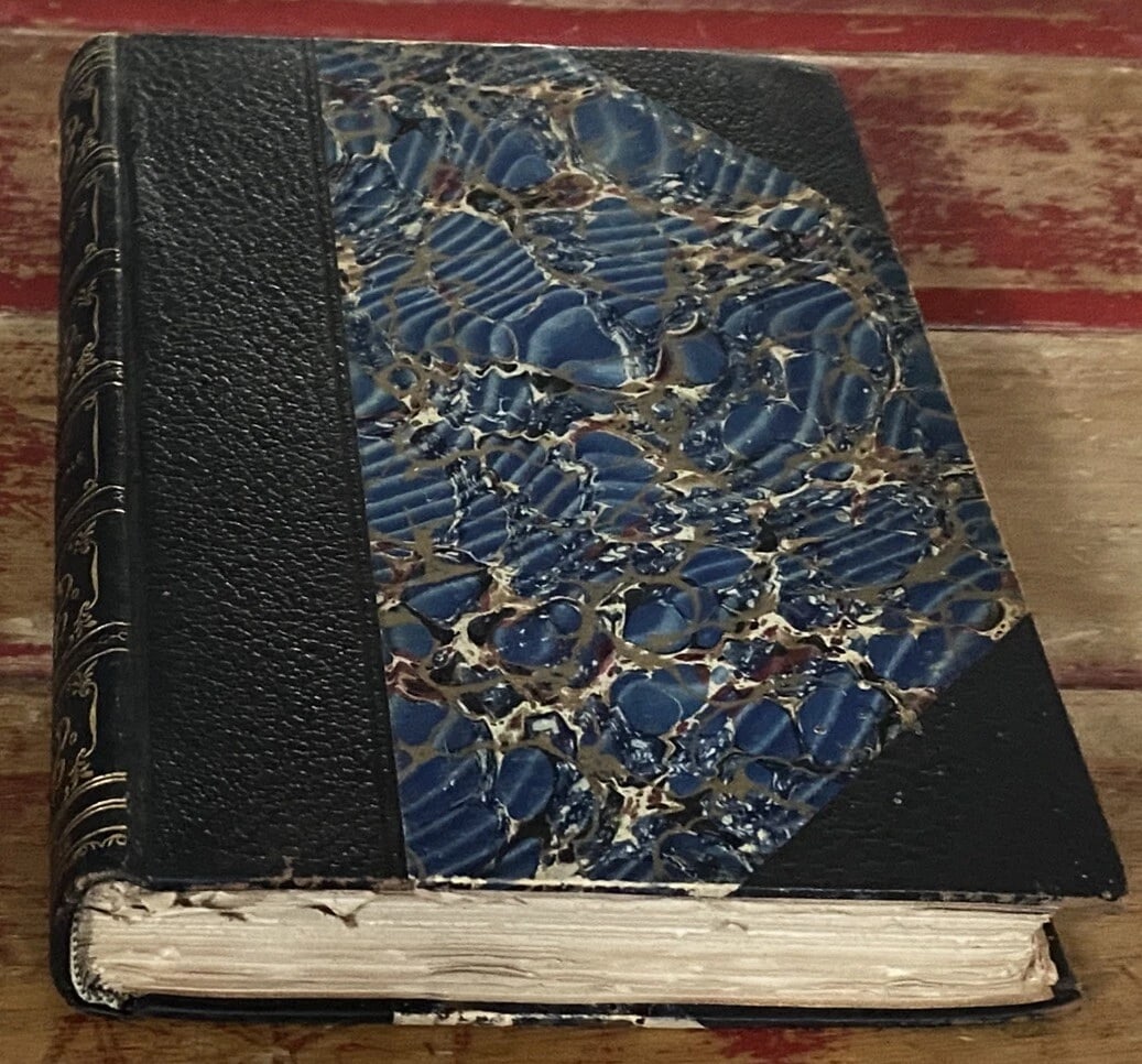 Shakespeare’s Works Elgin Ed. Deluxe Vol. XII #360/1000 Morris 1901 Winter’sTale - 11