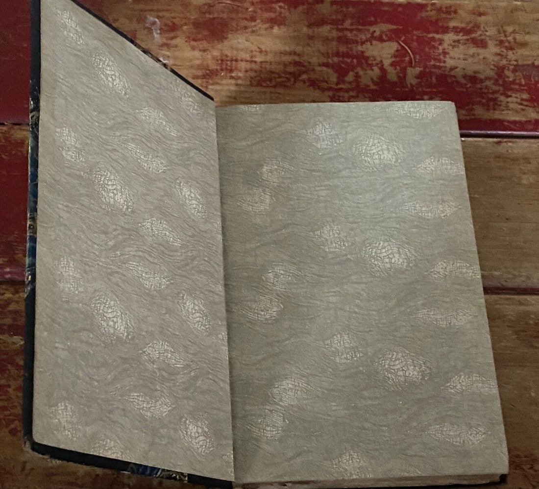 Shakespeare’s Works Elgin Ed. Deluxe Vol. XII #360/1000 Morris 1901 Winter’sTale - 13