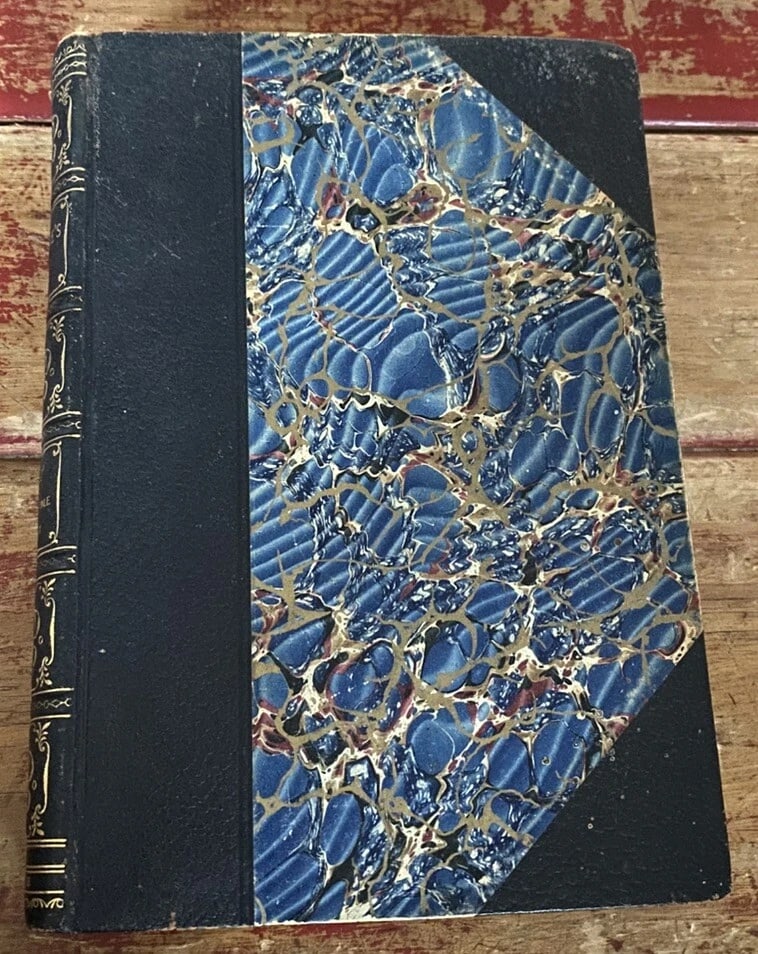 Shakespeare’s Works Elgin Ed. Deluxe Vol. XII #360/1000 Morris 1901 Winter’sTale - 5