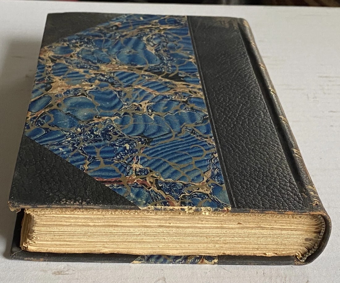 Shakespeare’s Works Elgin Ed. Deluxe Vol. I 1901 #306 Midsummer Night’s;Life Of - 10