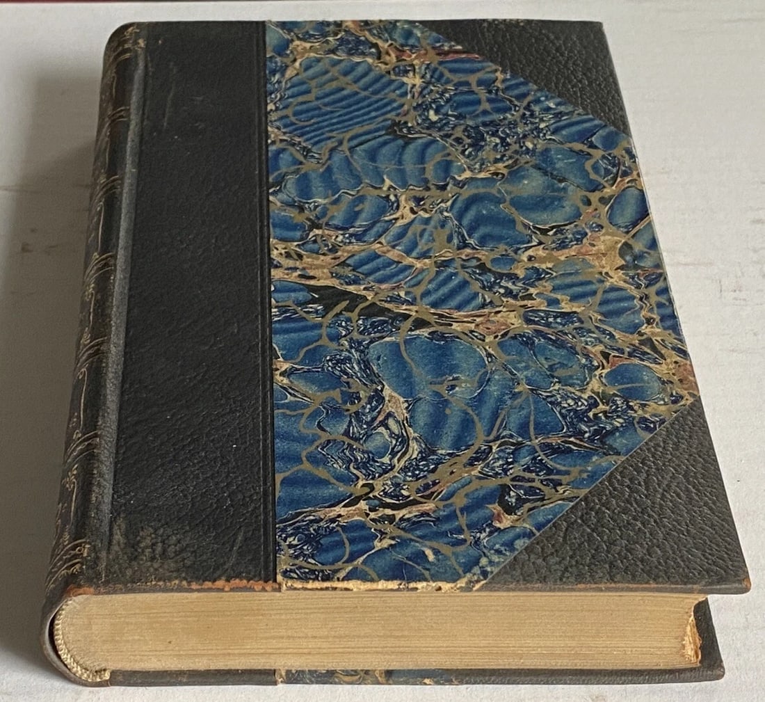 Shakespeare’s Works Elgin Ed. Deluxe Vol. I 1901 #306 Midsummer Night’s;Life Of - 12