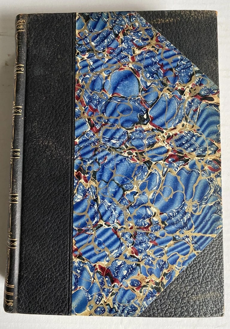 Shakespeare’s Works Elgin Ed. Deluxe Vol. I 1901 #306 Midsummer Night’s;Life Of - 3