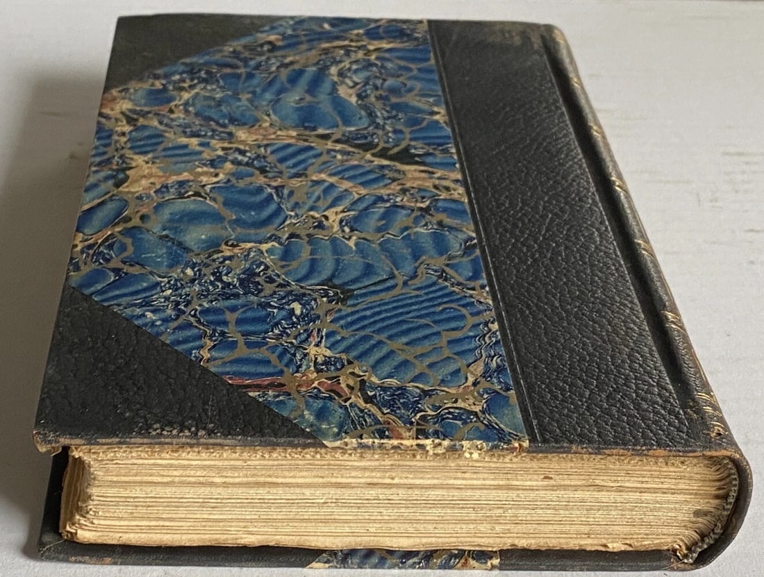 Shakespeare’s Works Elgin Ed. Deluxe Vol. I 1901 #306 Midsummer Night’s;Life Of - 9