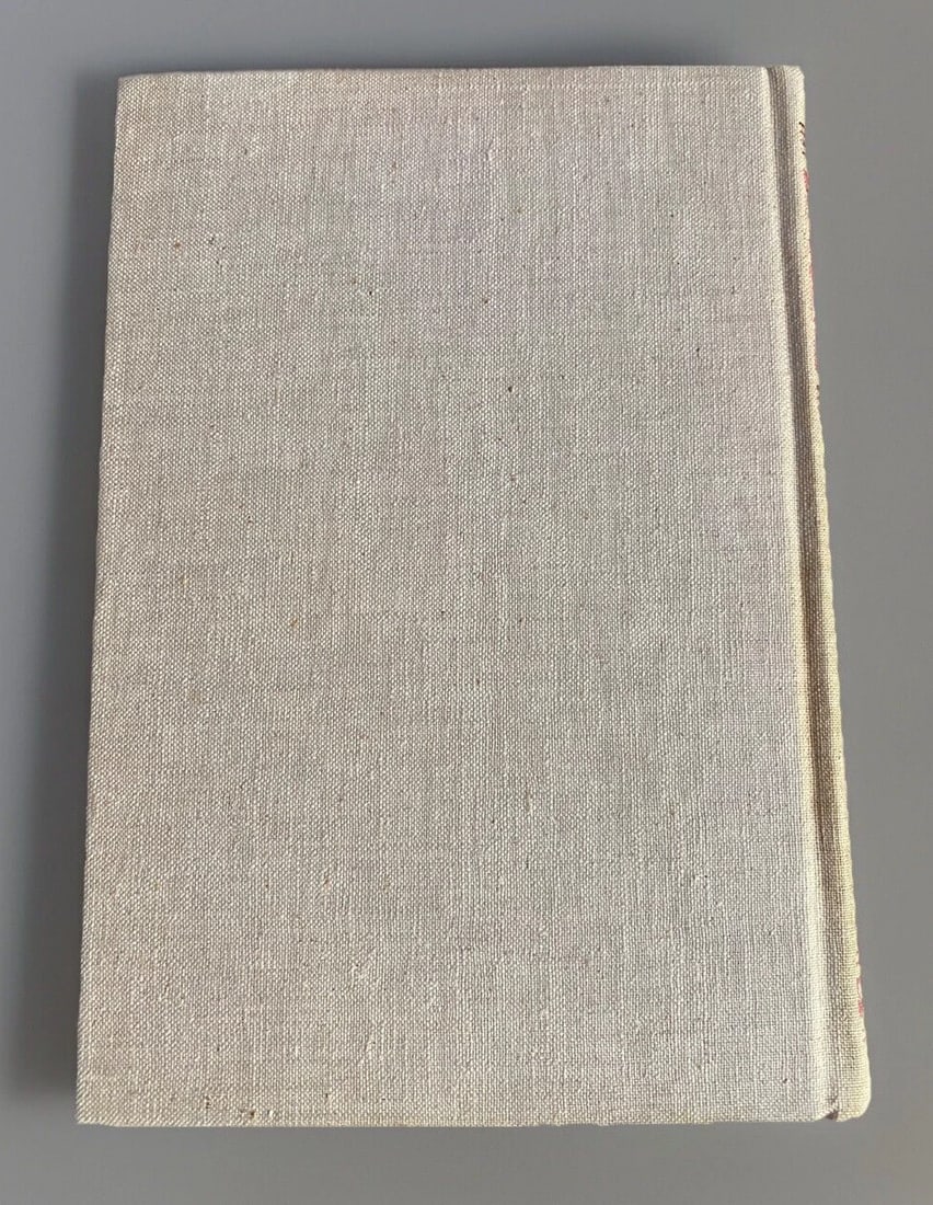 For Whom the Bell Tolls, Ernest Hemingway 1940 First Edition 1st Printing "A" - 5