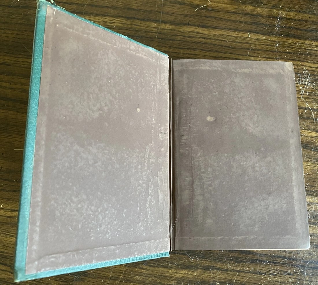 Dickens' Works Illustrated Our Mutual Friend James R. Osgood & Co.Boston 1875 HC - 11