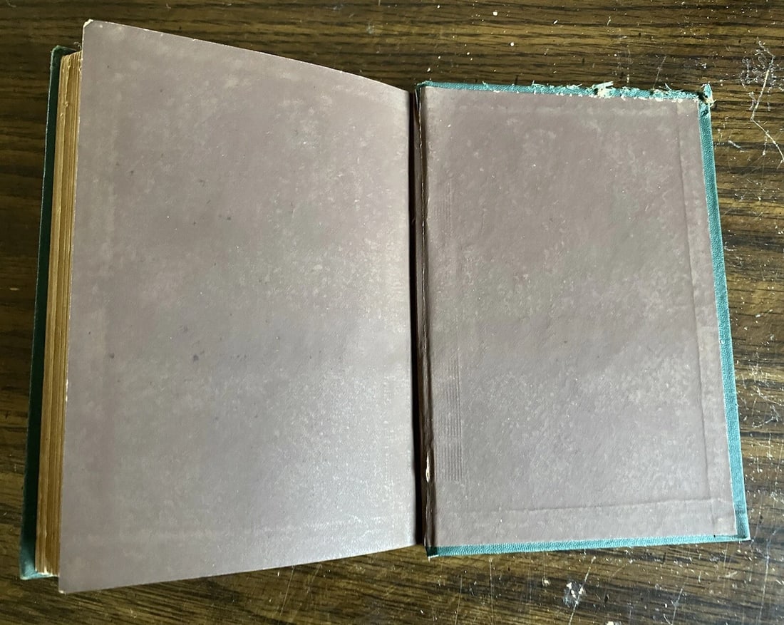 Dickens' Works Illustrated Our Mutual Friend James R. Osgood & Co.Boston 1875 HC - 12