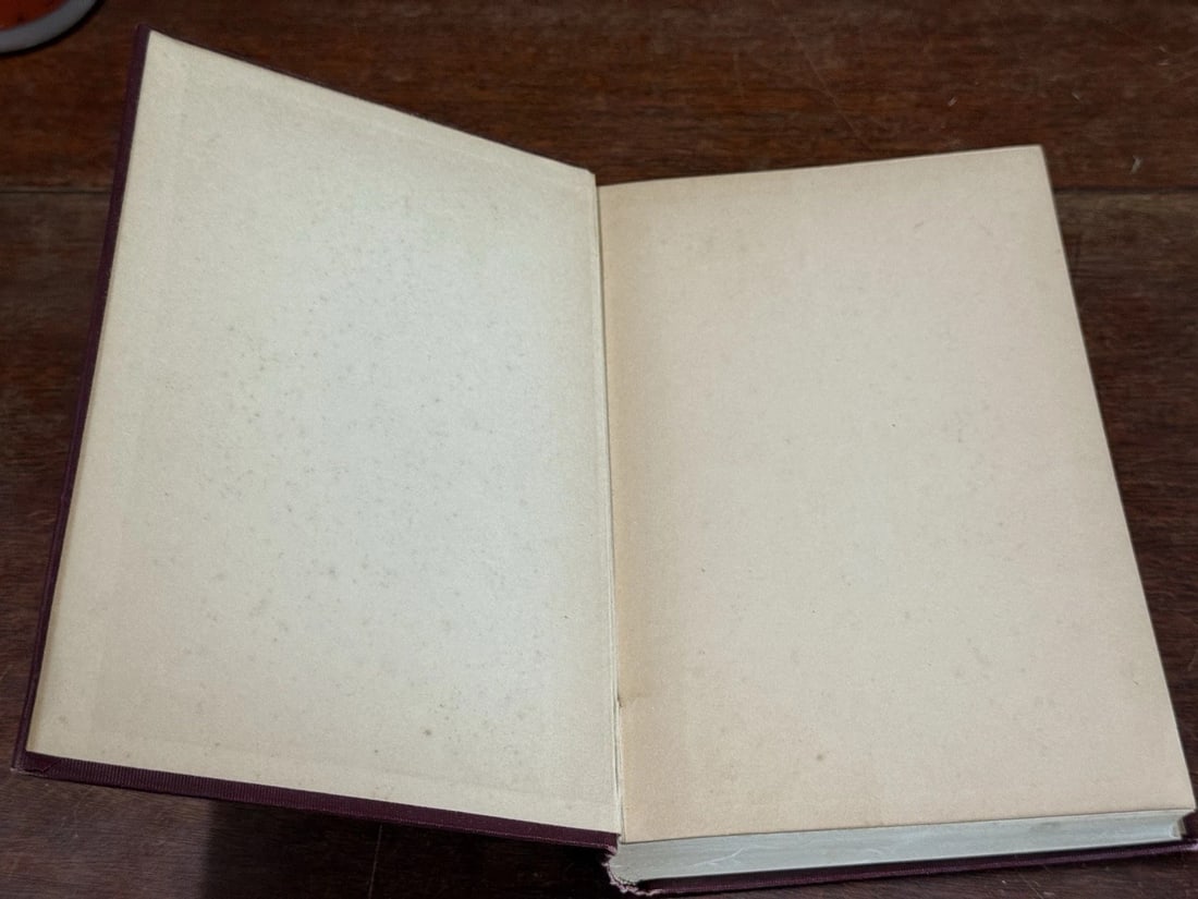 Cooper’s Works James Fenimore Cooper The Prairie Mohawk Edition G.P. Putnam VG - 7