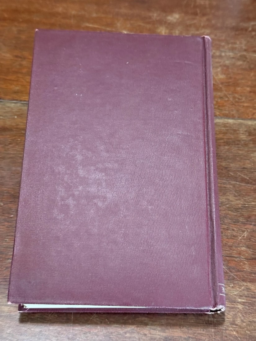 Cooper’s Works James Fenimore Cooper The Prairie Mohawk Edition G.P. Putnam VG - 9