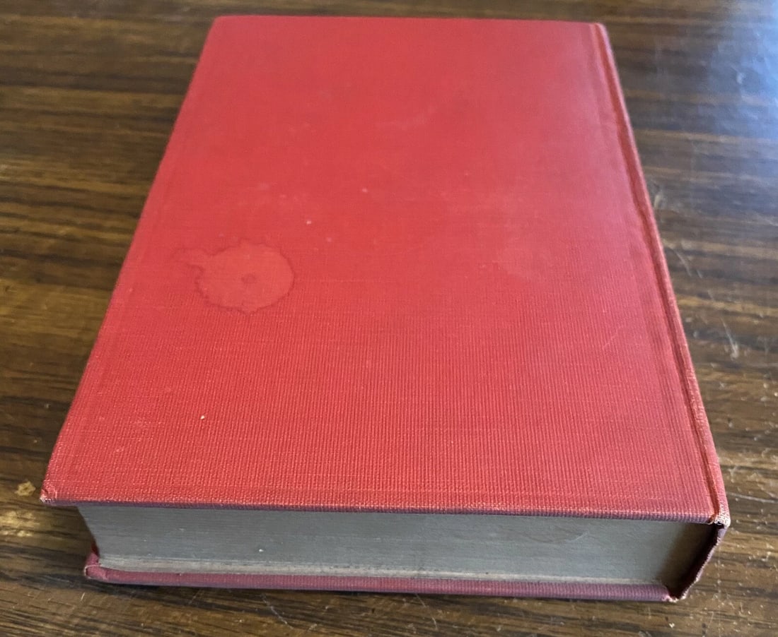 Departmental Ditties & Barrack Room Ballads Rudyard Kipling 1912 Authorized Ed. - 5