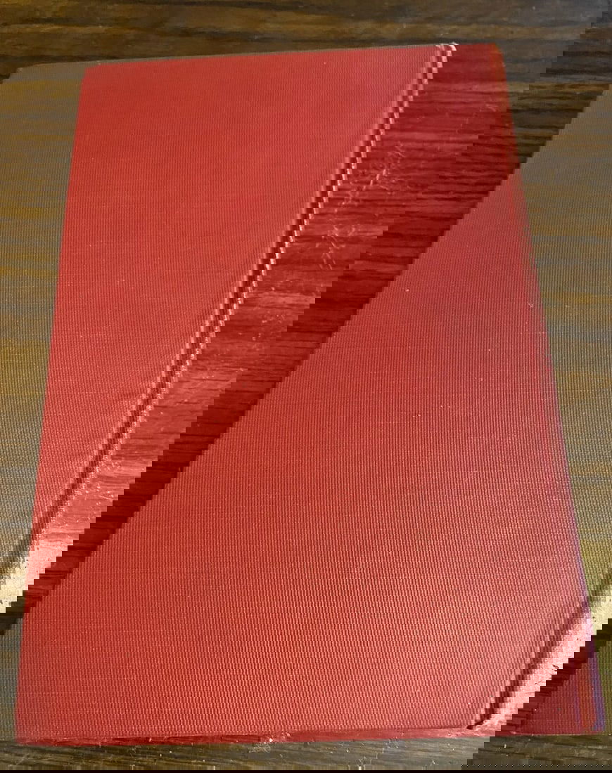 Departmental Ditties & Barrack Room Ballads Rudyard Kipling 1912 Authorized Ed. - 6