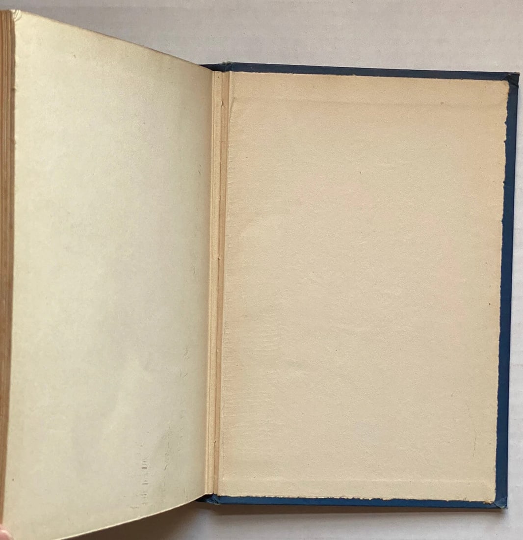 Antique Book A LITTLE BROTHER OF THE RICH: Patterson 1908 112 Years Old HC + - 10