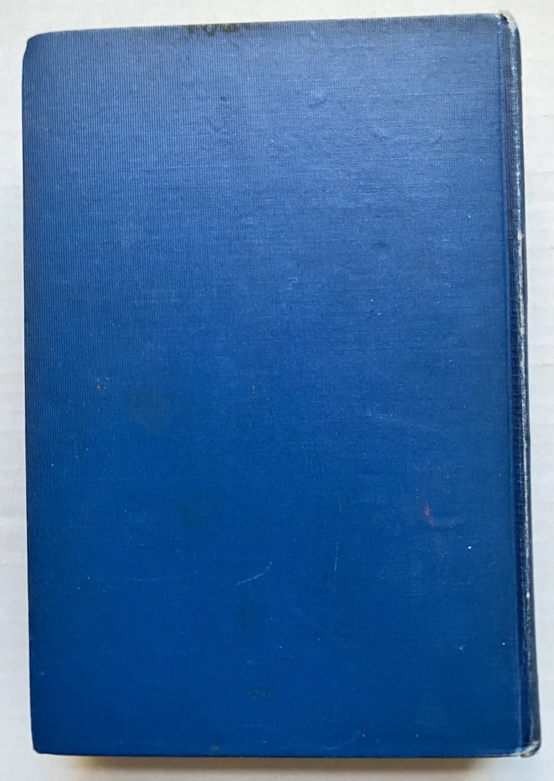 Antique Book A LITTLE BROTHER OF THE RICH: Patterson 1908 112 Years Old HC + - 3