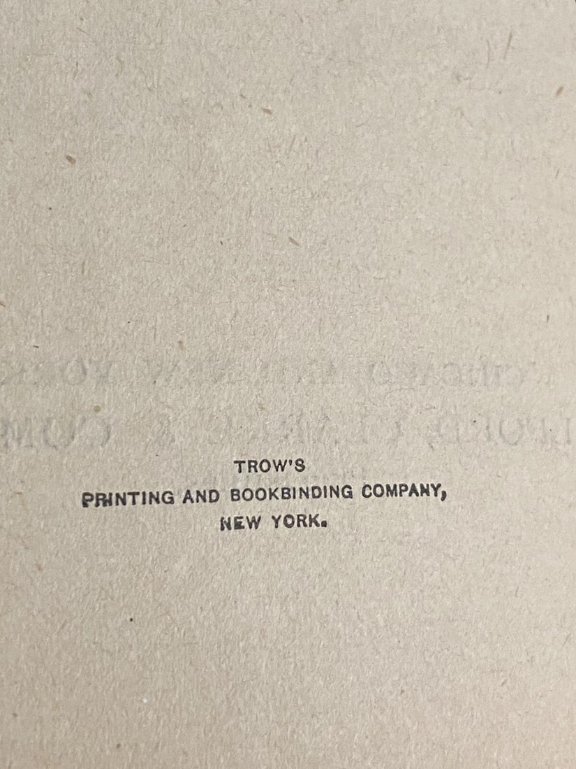 Bulwer Lytton's Works Kenelm Chillingly And Rienzi HC Belford Clarke 1st Edition - 9