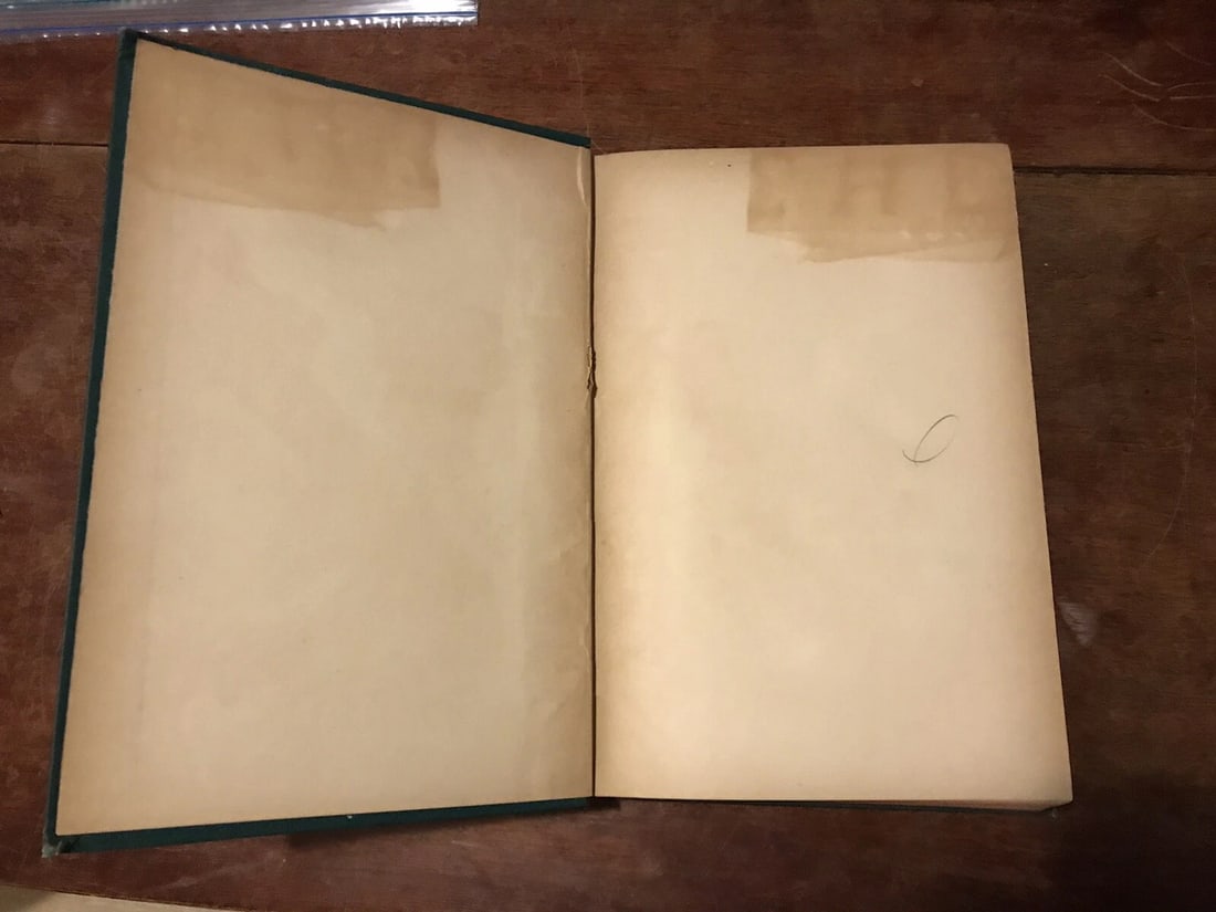 The Works of CHARLES DICKENS Collier Unabridged 1870 illustrated Vol VI HC - 12