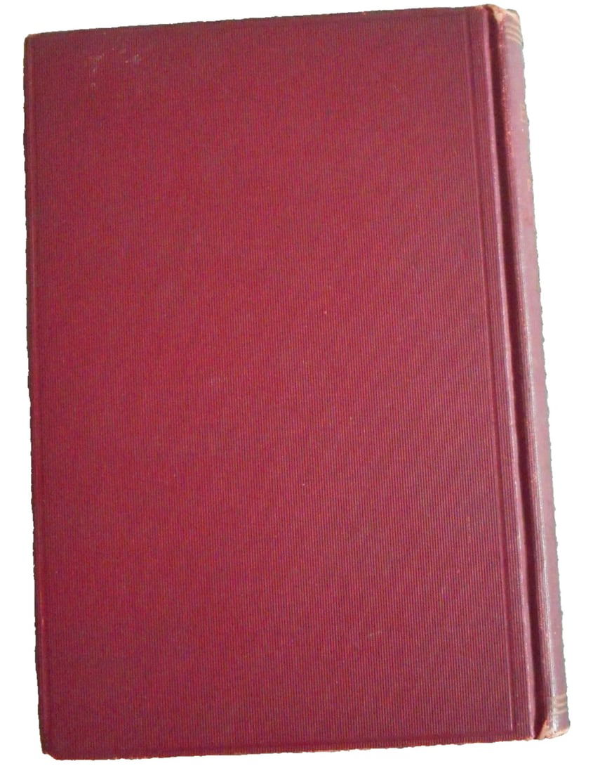 EARLY ENGLISH POEMS Pancoast and Spaeth NY Henry Holt & Co. 1911 HC - 6